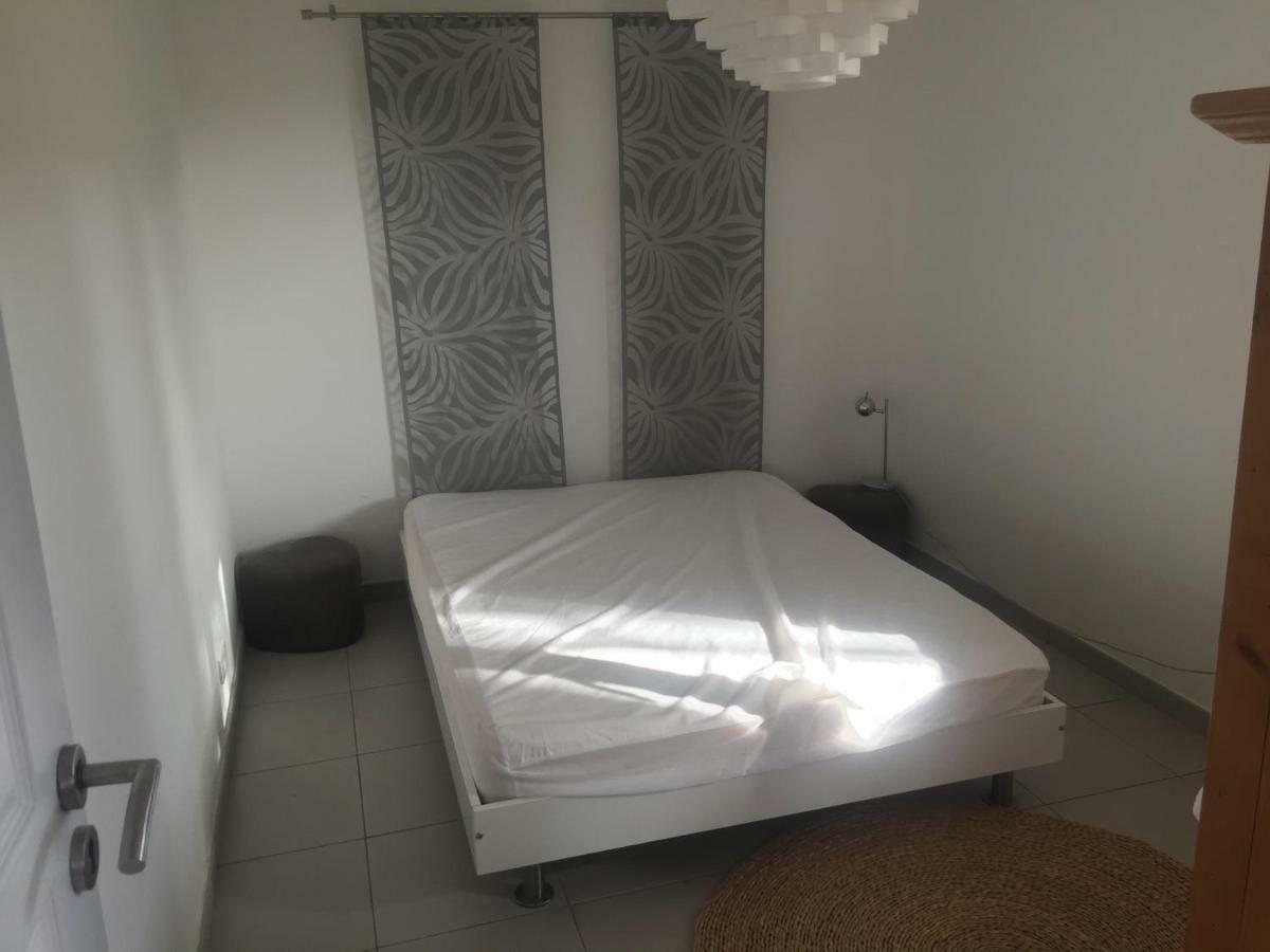 Le Gite Du Dab Villa La Cadiere-d'Azur Exteriör bild