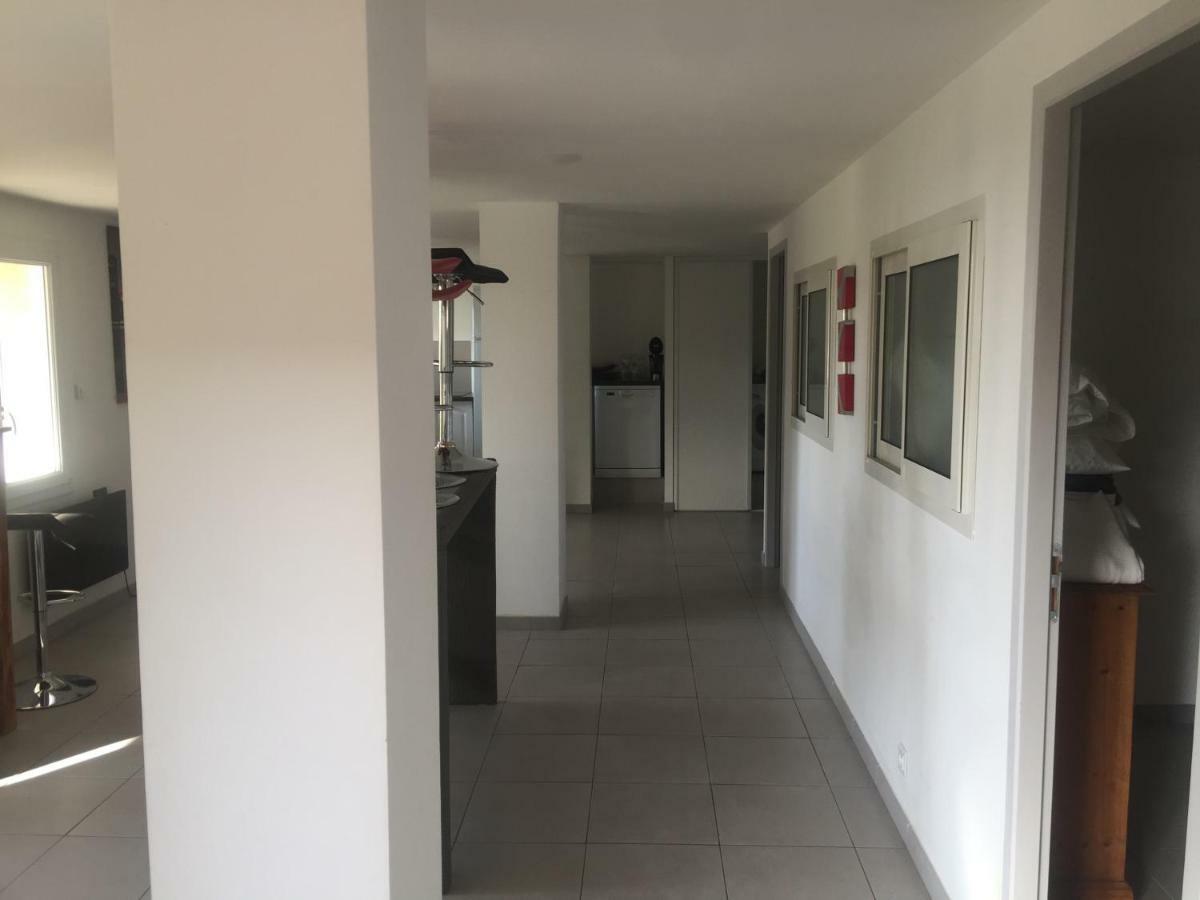 Le Gite Du Dab Villa La Cadiere-d'Azur Exteriör bild