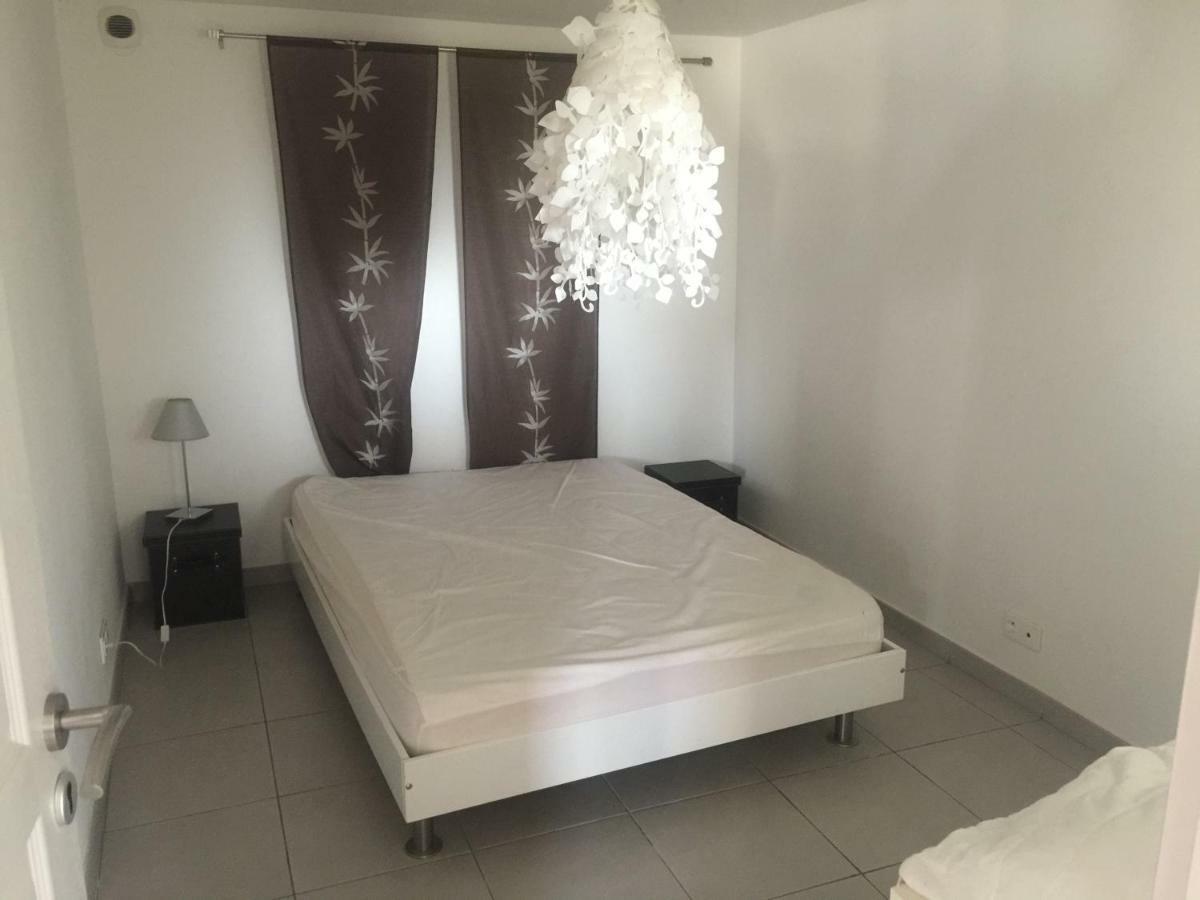 Le Gite Du Dab Villa La Cadiere-d'Azur Exteriör bild