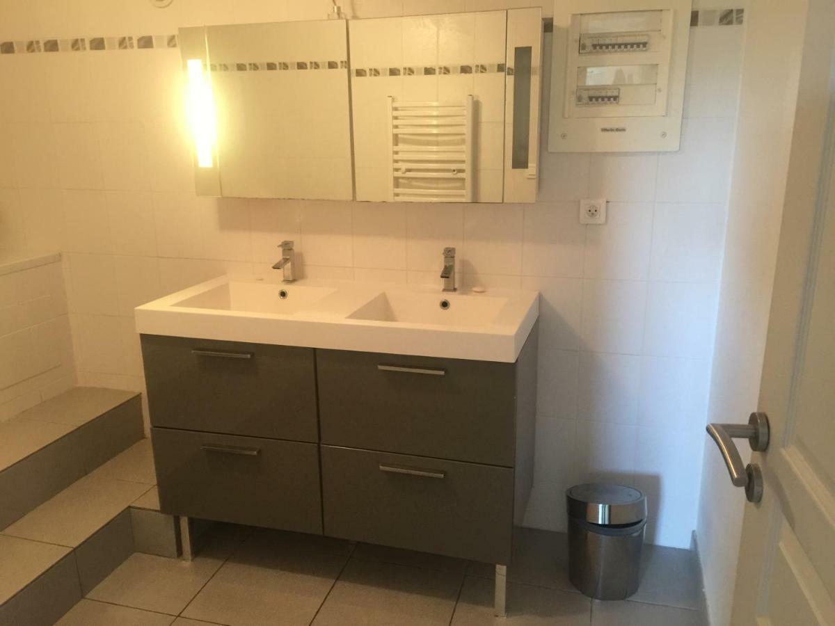 Le Gite Du Dab Villa La Cadiere-d'Azur Exteriör bild